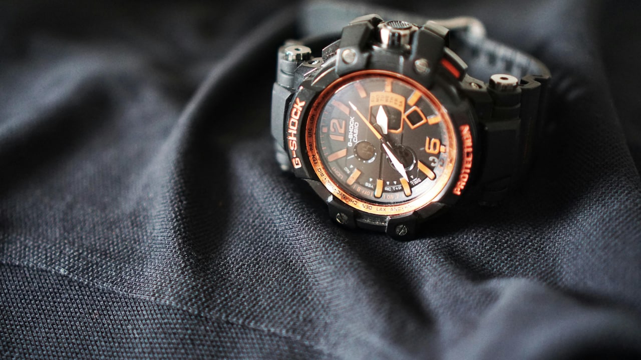 Top 5 Sport Watches For Fitness, Workouts And Everyday Wear Top 5 Sport Watches For Fitness, Workouts And Everyday Wear