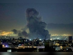 Israel Iran War Live Updates: Trump Says Won't Rule Out Boots On Ground In Iran: Report