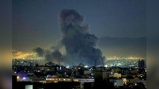 Israel Iran War Live Updates: Trump Says Won't Rule Out Boots On Ground In Iran: Report