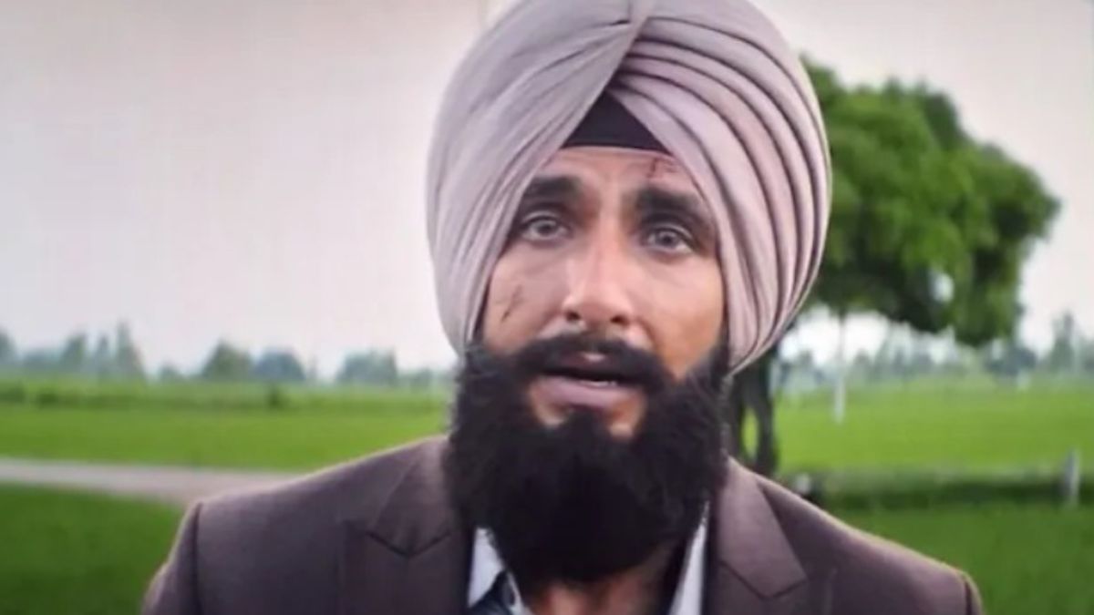 Aditya Dhar Threatens 'Firm Acts' Against <i>Dhurandhar 2</i> Fake Poster Of Turbaned Ranveer Singh Smoking