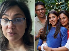 मिडिल ईस्ट तनाव के बीच दुबई में बेटी के साथ फंसी लारा दत्ता, धमाकों से लगा डर, बोलीं- 'घर की खिड़कियां हिल रही