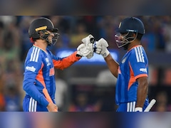 टीम इंडिया ने लगाई सिक्सर की सेंचुरी... टी-20 वर्ल्ड कप में क्या-क्या रिकॉर्ड बने?