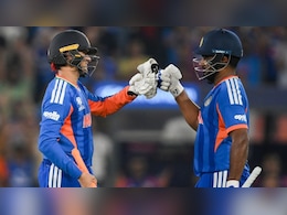 टीम इंडिया ने लगाई सिक्सर की सेंचुरी... टी-20 वर्ल्ड कप में क्या-क्या रिकॉर्ड बने?