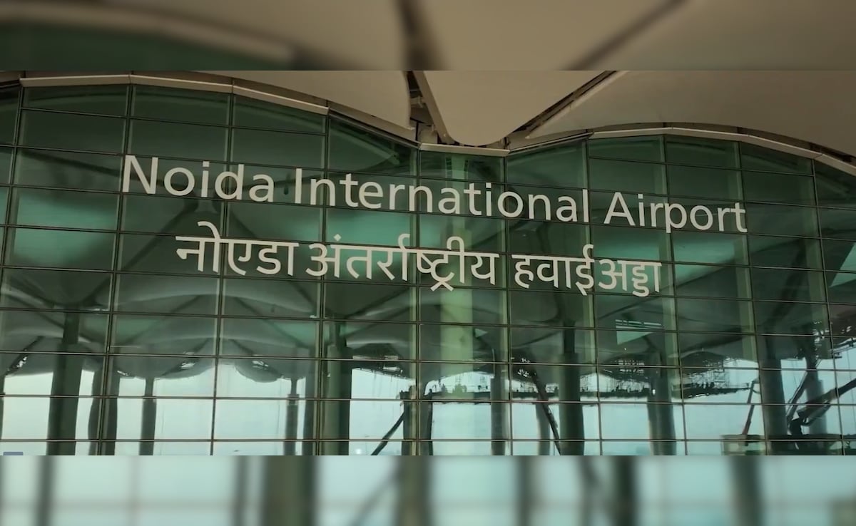 Noida Airport: उद्घाटन के बाद नोएडा एयरपोर्ट से इन 10 जगहों के लिए उड़ सकती हैं फ्लाइट, देख लें लिस्ट