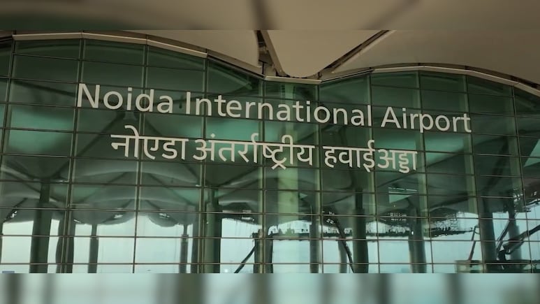 Noida Airport: उद्घाटन के बाद नोएडा एयरपोर्ट से इन 10 जगहों के लिए उड़ सकती हैं फ्लाइट, देख लें लिस्ट