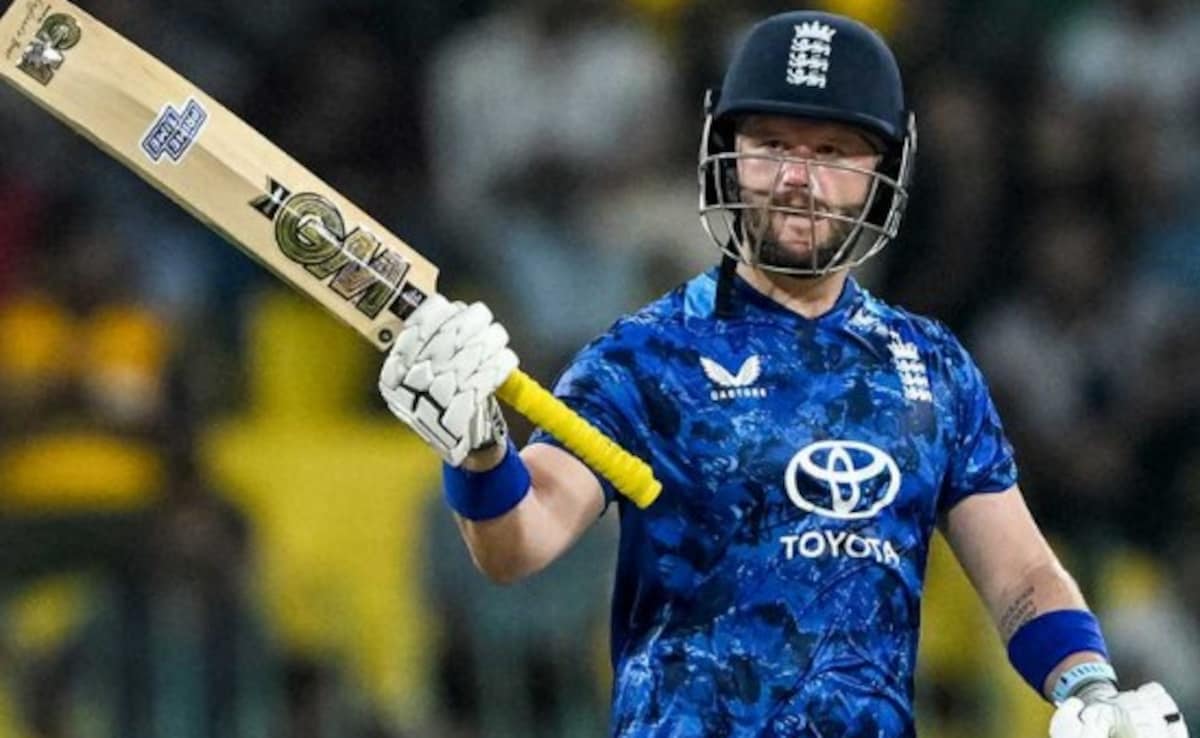 IPL 2026: 'मैं माफी चाहता हूं', इंग्लिश बल्लेबाज बेन डकेट आईपीएल से हटे, मिल सकती है यह सजा