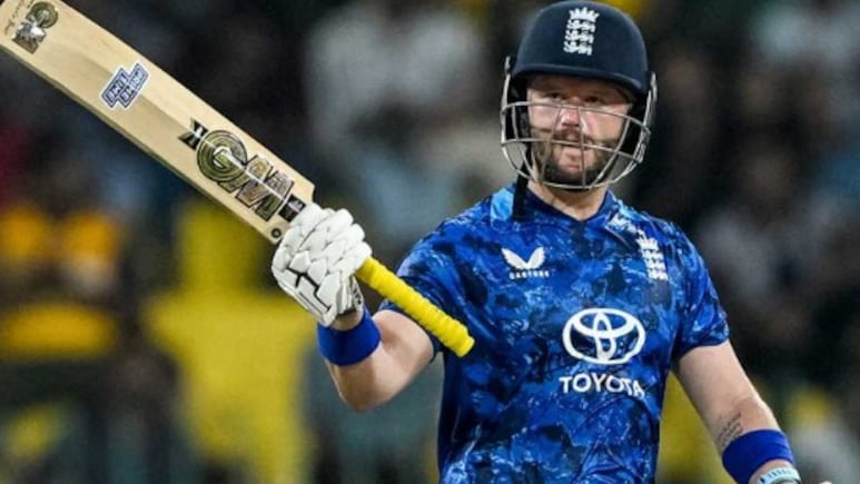 IPL 2026: 'मैं माफी चाहता हूं', इंग्लिश बल्लेबाज बेन डकेट आईपीएल से हटे, मिल सकती है यह सजा