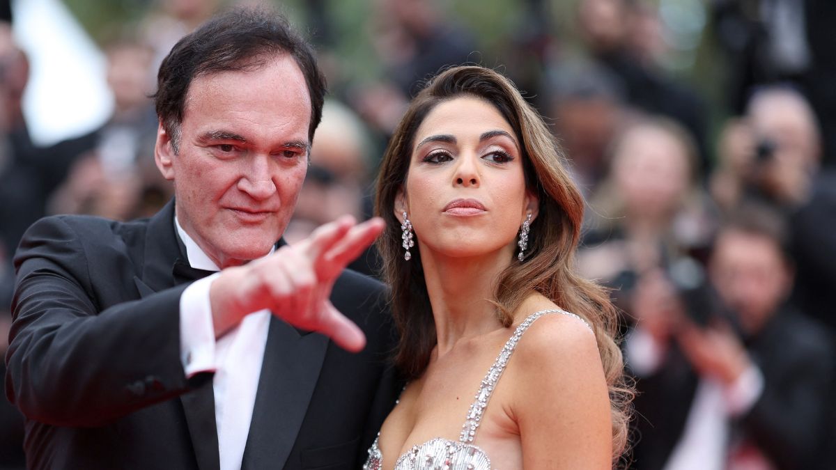 Quentin Tarantino Killed In Iran Airstrikes On Israel? Fake News Floods Social Media