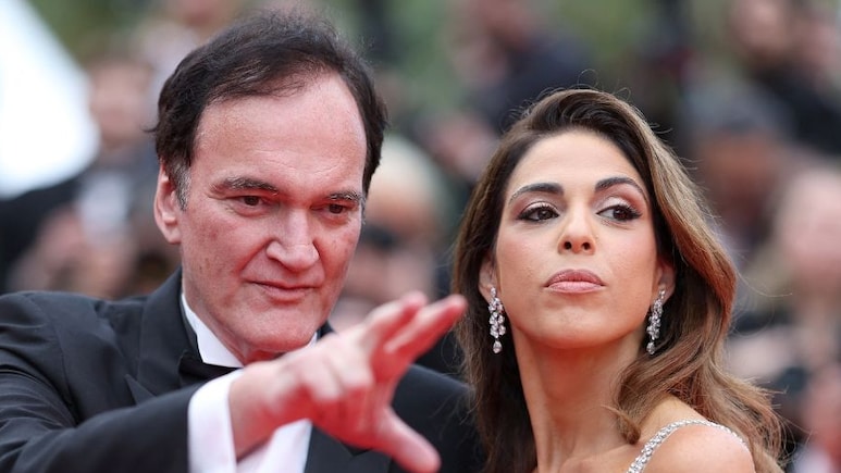 Quentin Tarantino Killed In Iran Airstrikes On Israel? Fake News Floods Social Media