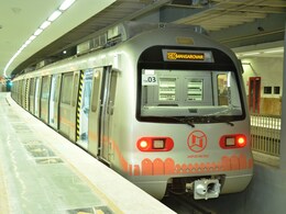 धुलंडी पर जयपुर मेट्रो के समय में रहेगा बदलाव, प्रशासन ने जारी किए खास नियम