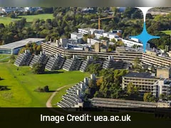 University Of East Anglia Offers 10,000 Pound Scholarship For Indian Students
