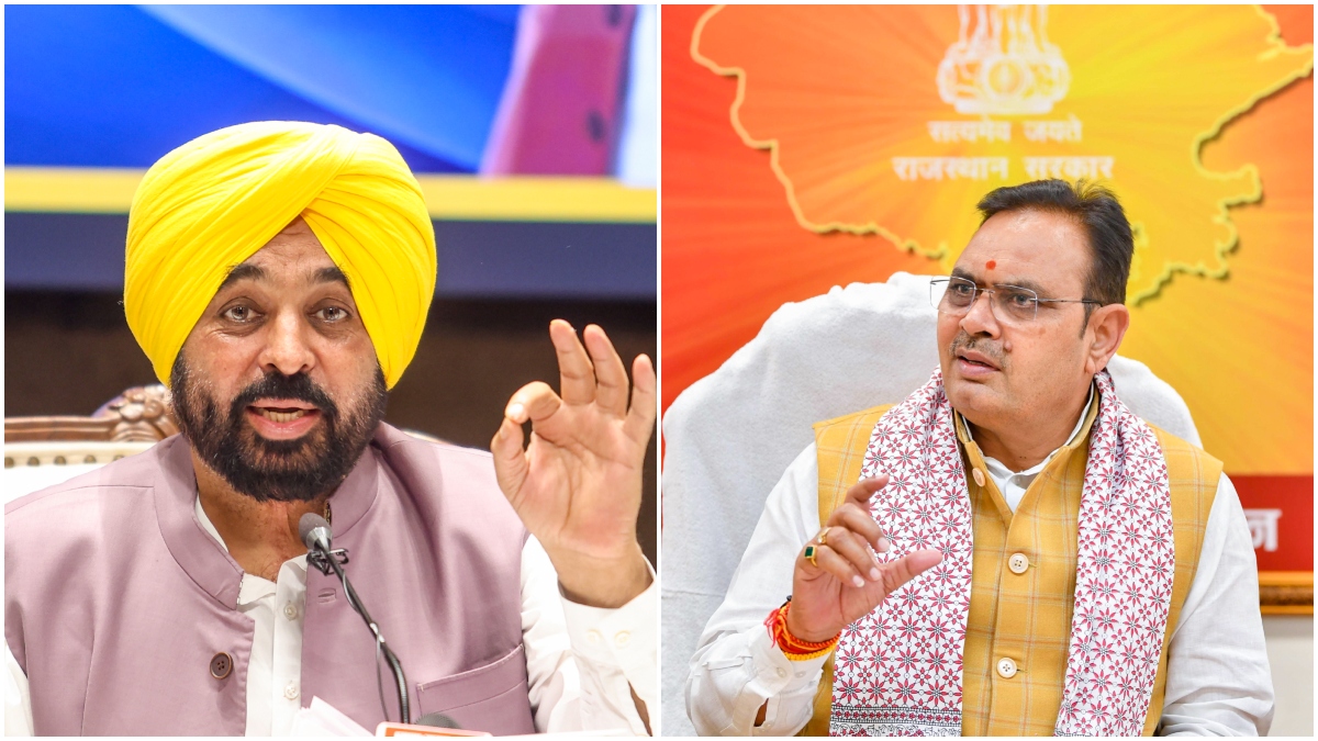 ₹1,44,00,00,00,000 का बिल! राजस्थान के खिलाफ कोर्ट जाएगी पंजाब सरकार, 100 साल पुराने इस समझौते ने बढ़ाई हलचल