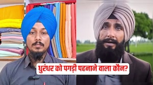 धुरंधर में रणवीर सिंह और अक्षय खन्ना को पगड़ी पहनाने वाला शख्स के चौंकाने वाले खुलासे