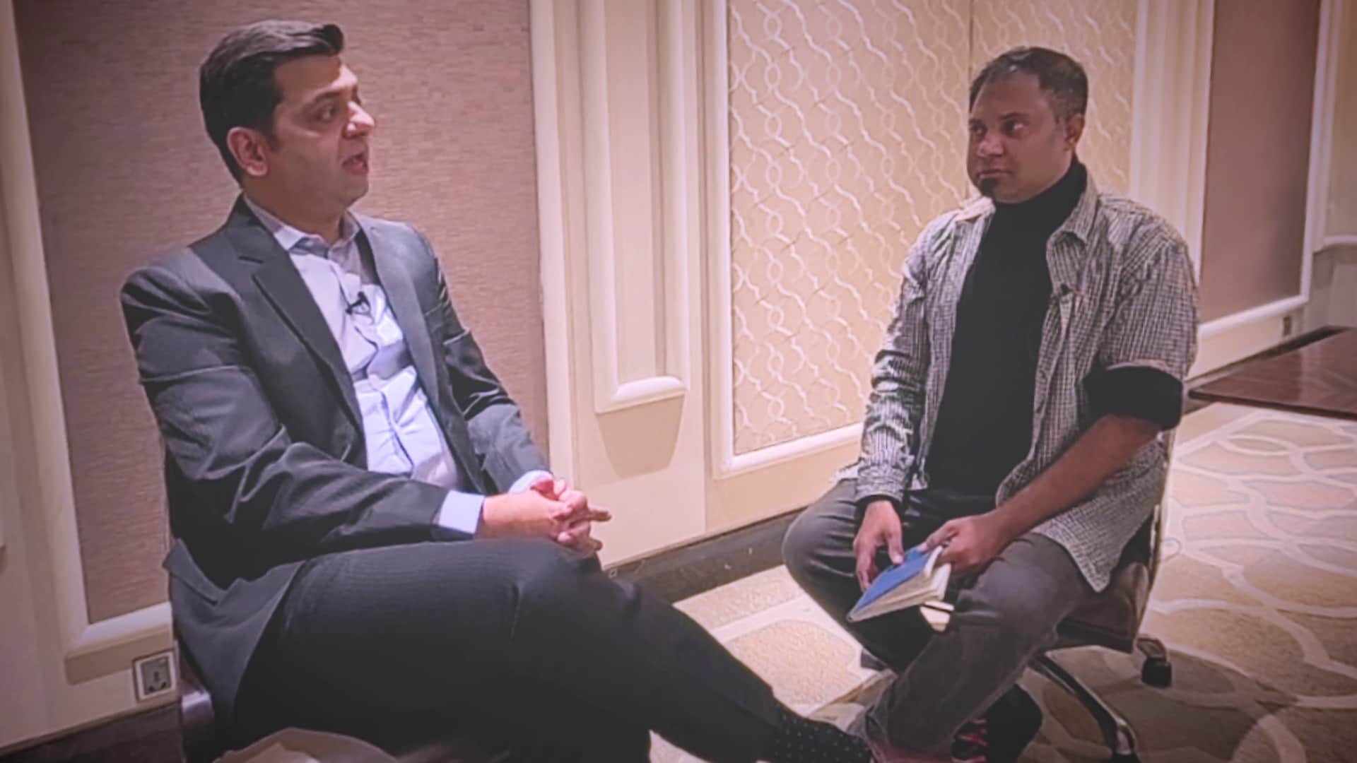 Enterprise AI Is Not What You Think! Nutanix On The Future Of Tech, Enterprise AI & The AI Pivot