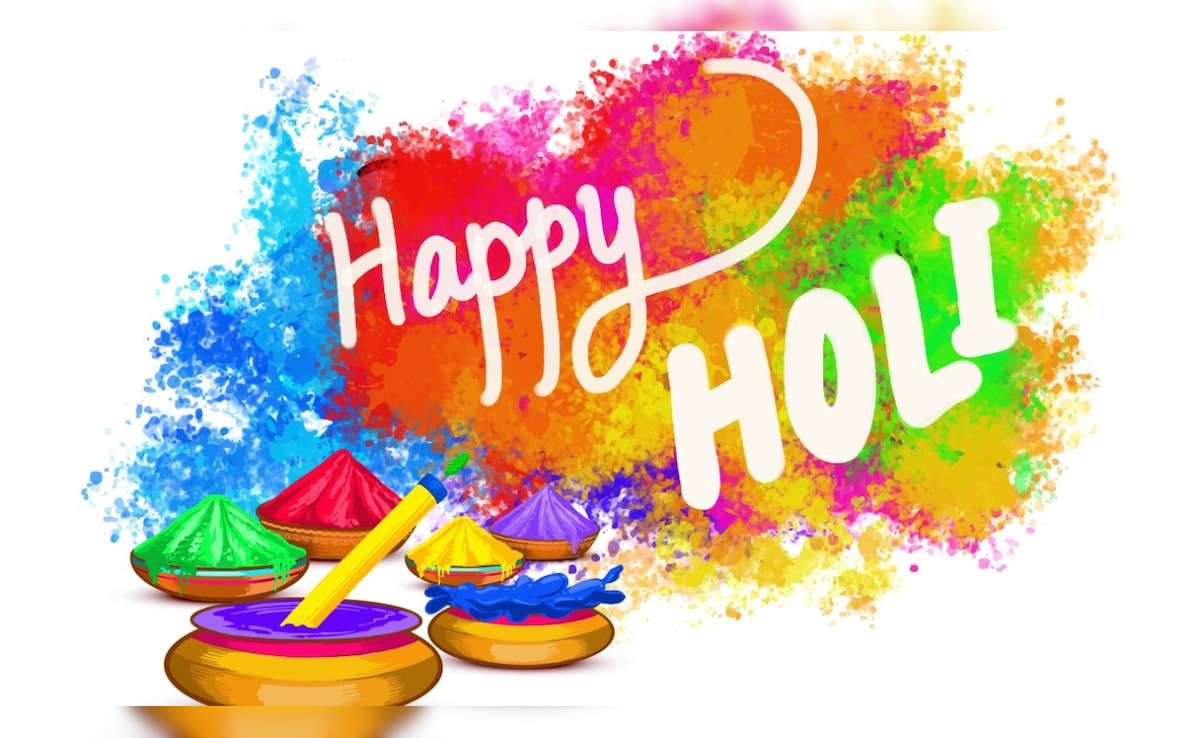 Latest and Breaking News on NDTV