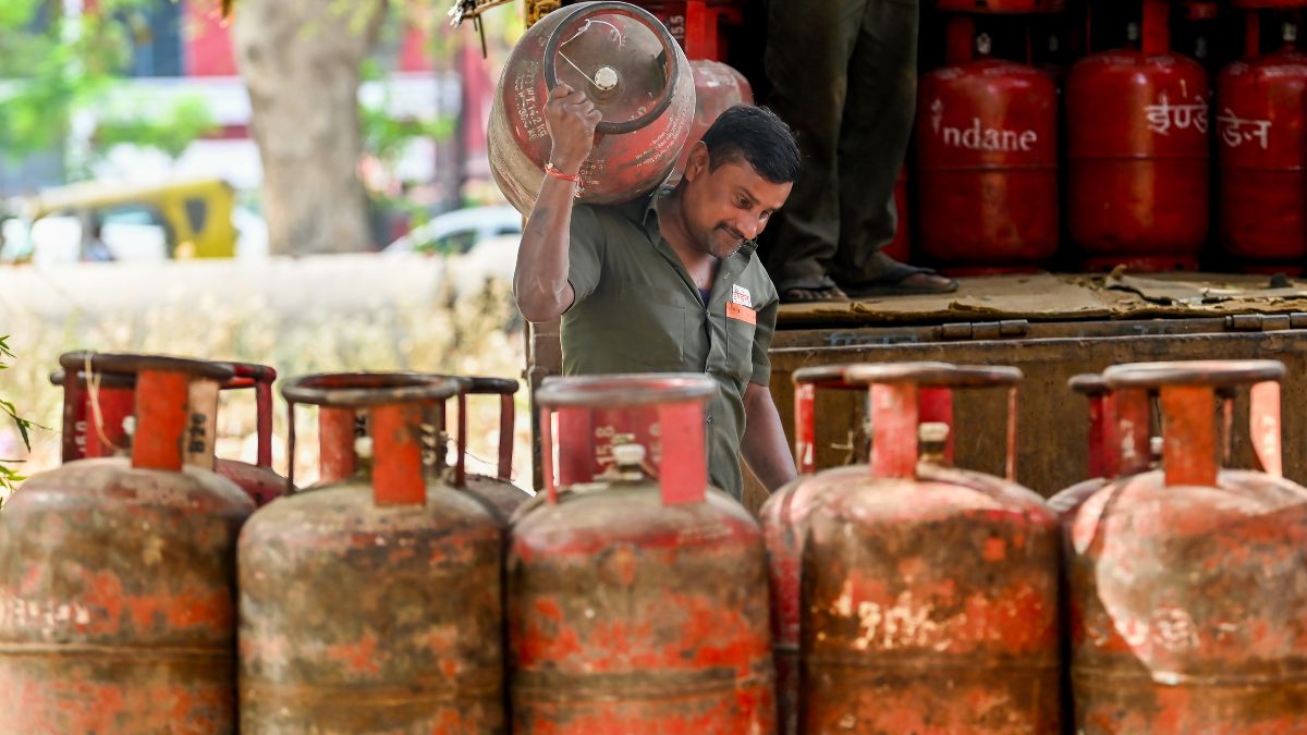 Latest and Breaking News on NDTV