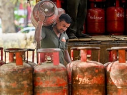 No Shortage, India's Energy Supply Secure For "Many Months": Centre