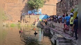 Jodhpur News: परीक्षा देकर दोस्तों के साथ होली खेलने गया छात्र पदमसागर में डूबा, घर में छाया मातम