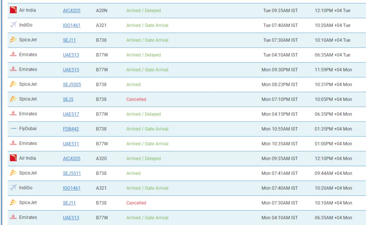 Latest and Breaking News on NDTV