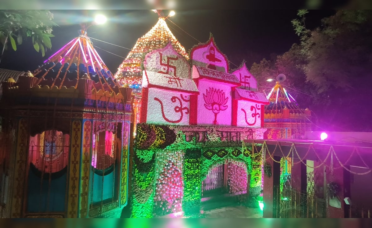 Latest and Breaking News on NDTV