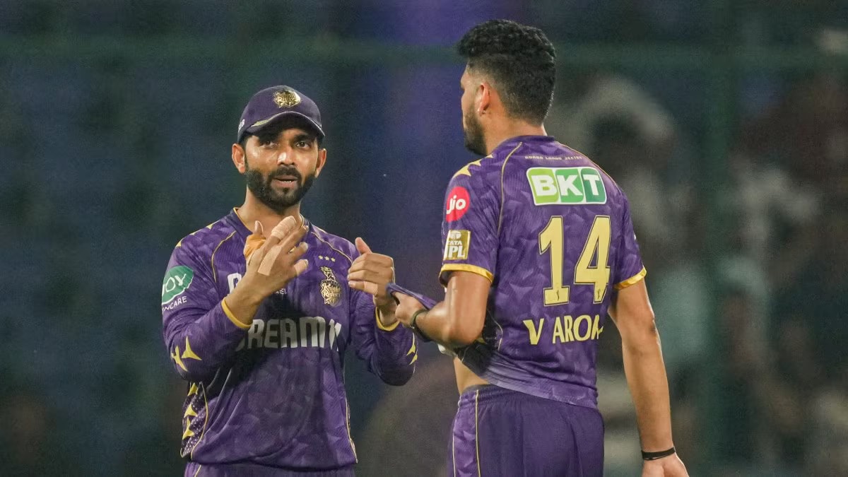 KKR Season Preview: Full Squad, Match Schedule, Captain, Likely Playing XI, Injured Players And More | IPL 2026
