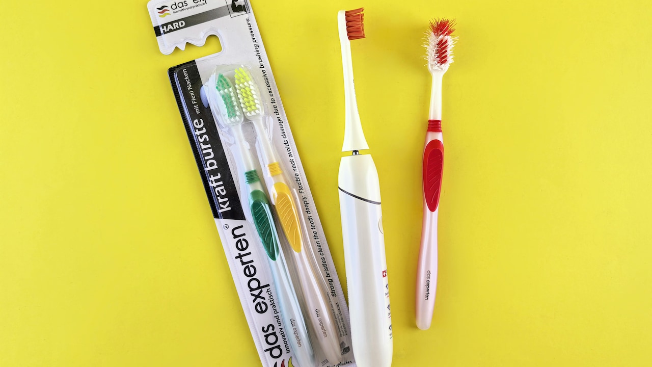 How Electric Toothbrushes Are Changing Brushing Habits And Dental Care Routines
