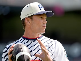 NFL Icon Tom Brady In Talks With WWE For Potential Wrestlemania 42 Appearance