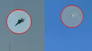 3 US F-15 Jets Shot Down By Kuwaiti Air Defences In Friendly Fire Incident