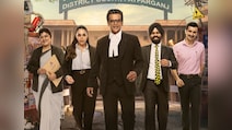 Maamla Legal Hai Season 2 Trailer: Ravi Kishan Promises Drama As New Judge