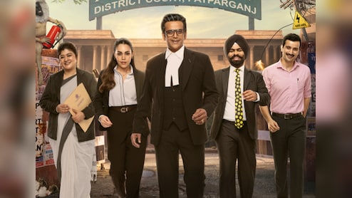 Maamla Legal Hai Season 2 Trailer: Ravi Kishan Promises Drama As Patparganj Court's New Judge