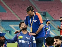 Did LSG Decide To Release Rishabh Pant After Poor IPL 2025? Sanjiv Goenka Breaks Silence