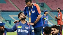 Did LSG Decide To Release Pant After Poor IPL 2025? Goenka Breaks Silence