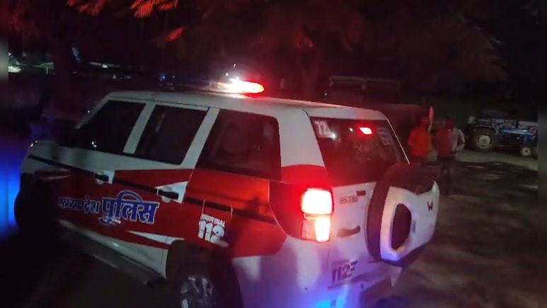 नवरात्रि से पहले सागर में धमाका: रानगिर माता मंदिर के पास ब्लास्ट, 11 साल की बच्ची गंभीर