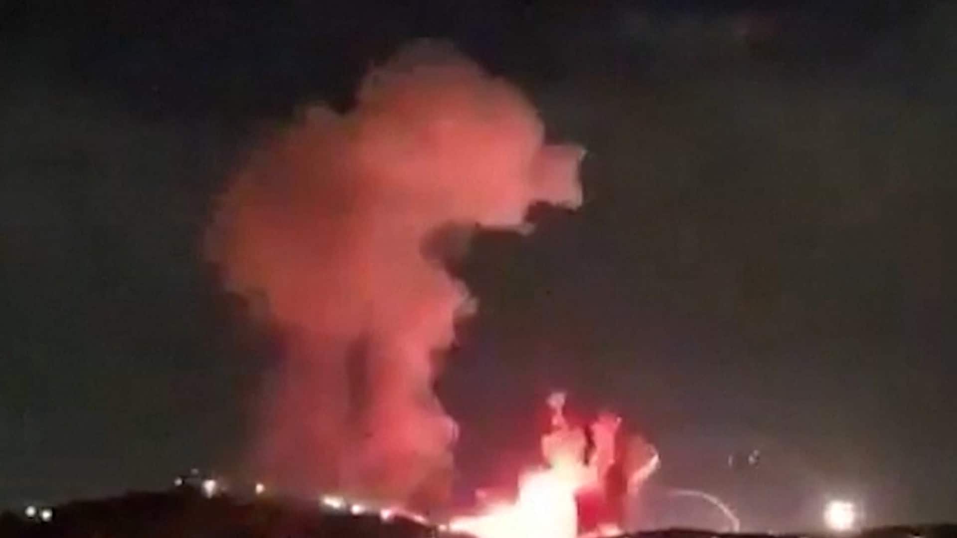 Is the Iran War Turning Nuclear? Big Questions After 1 Month of Conflict