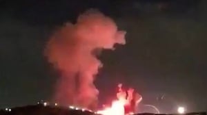 Is the Iran War Turning Nuclear? Big Questions After 1 Month of Conflict