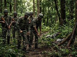 Naxalism India: क्या नक्सलियों के सरेंडर के बाद सच में खत्म हो जाएगा लाल आतंक? जानें 5 बड़ी चुनौतियां&nbsp;