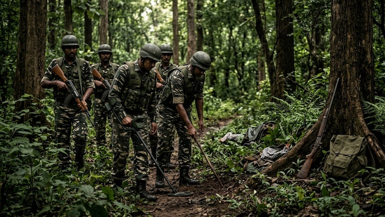 Naxalism India: क्या नक्सलियों के सरेंडर के बाद सच में खत्म हो जाएगा लाल आतंक? जानें 5 बड़ी चुनौतियां&nbsp;