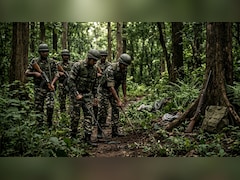 लाल आतंक के सबसे दुर्दांत चेहरे, जो एक के बाद एक होते गए ढेर