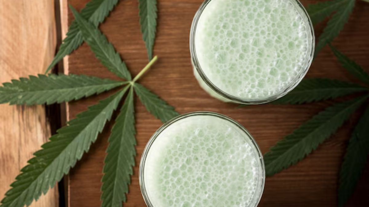 Why Bhang Is Not Safe For You, Delhi Doctor Breaks Down Health Risks Of Holi Beverage