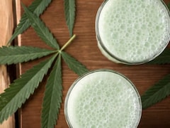 Why Bhang Is Not Safe For You, Delhi Doctor Breaks Down Health Risks Of Holi Beverage