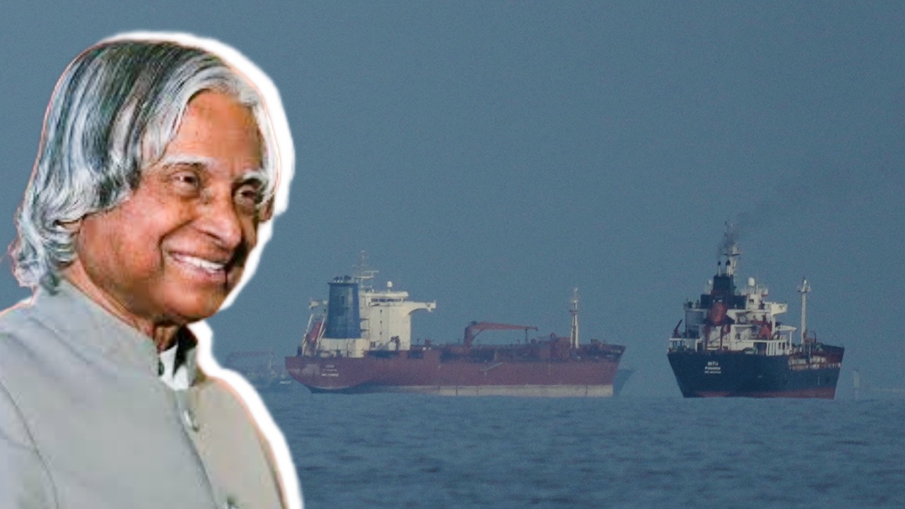 कलाम ने 20 साल पहले पहचान ली थी 'कमजोर नस', अब खाड़ी युद्ध ने खोल दी ऊर्जा निर्भरता की पोल