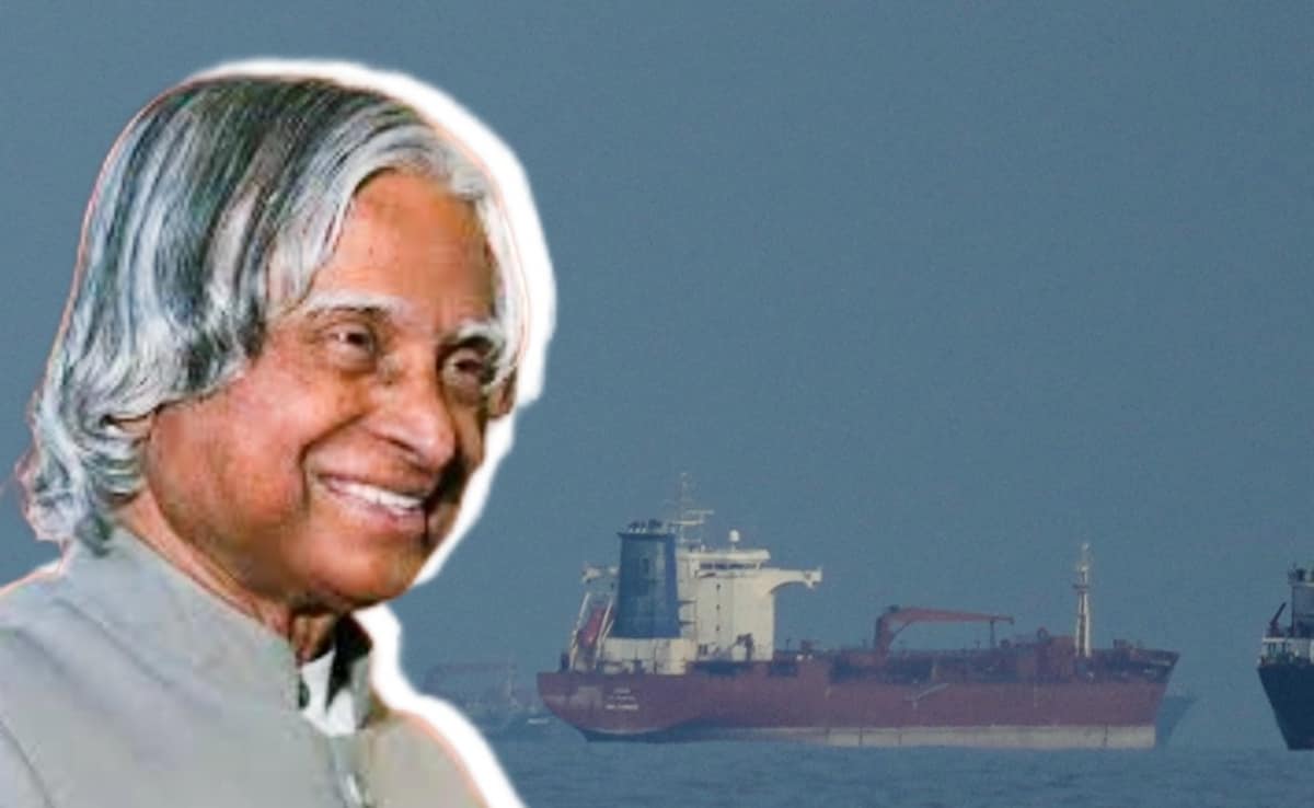 कलाम ने 20 साल पहले पहचान ली थी 'कमजोर नस', अब खाड़ी युद्ध ने खोल दी ऊर्जा निर्भरता की पोल