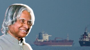 कलाम ने 20 साल पहले पहचान ली थी 'कमजोर नस', अब खाड़ी युद्ध ने खोल दी ऊर्जा निर्भरता की पोल