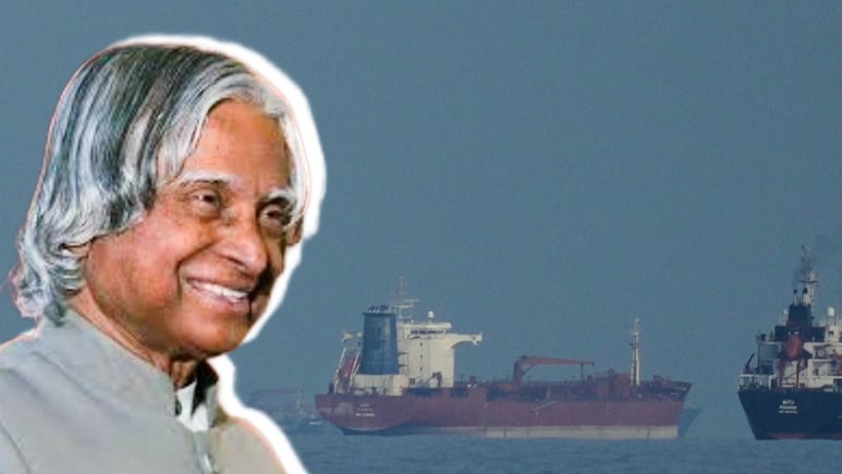 कलाम ने 20 साल पहले पहचान ली थी 'कमजोर नस', अब खाड़ी युद्ध ने खोल दी ऊर्जा निर्भरता की पोल