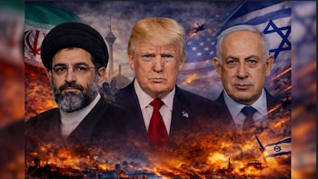 US-Iran War Live News Updates: Trump Says Iran War Could Be Over Soon, Mulls Removing Oil Sanctions