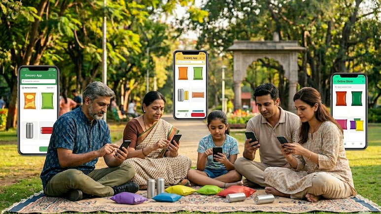 56% Of People Consume Ultra-Processed Foods: How Your 'Quick Commerce' Diet Is Driving India's Disease Burden