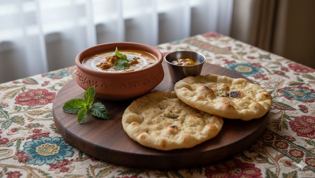 How To Make Restaurant-Style Chicken Korma In Your Kitchen