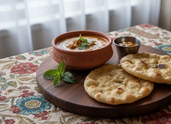 How To Make Restaurant-Style Chicken Korma In Your Kitchen