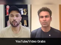 Amirs Shock Response To Kaifs Criticism: "Thank Dada, You Played Only Because Of Fielding"