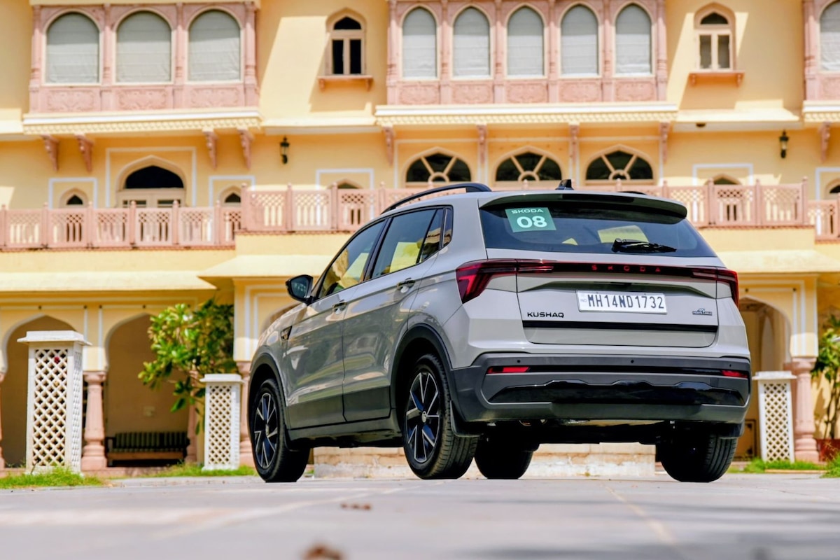 Latest and Breaking News on NDTV